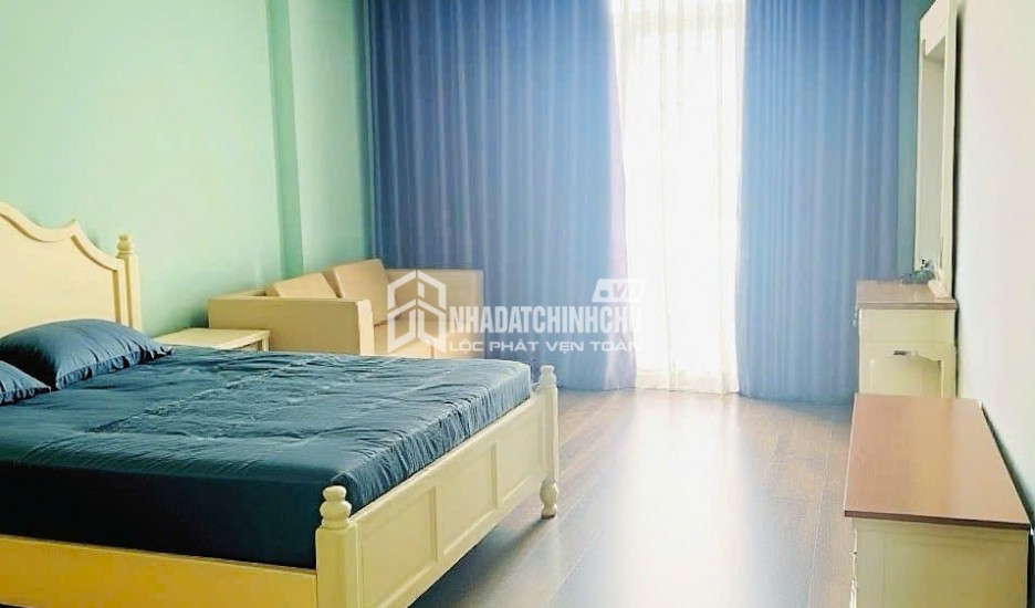 Lô đất đẹp Tam Bình - 144m2 (93m2 thổ cư) – Hơn 4 tỷ – Đường thông thoáng 5m